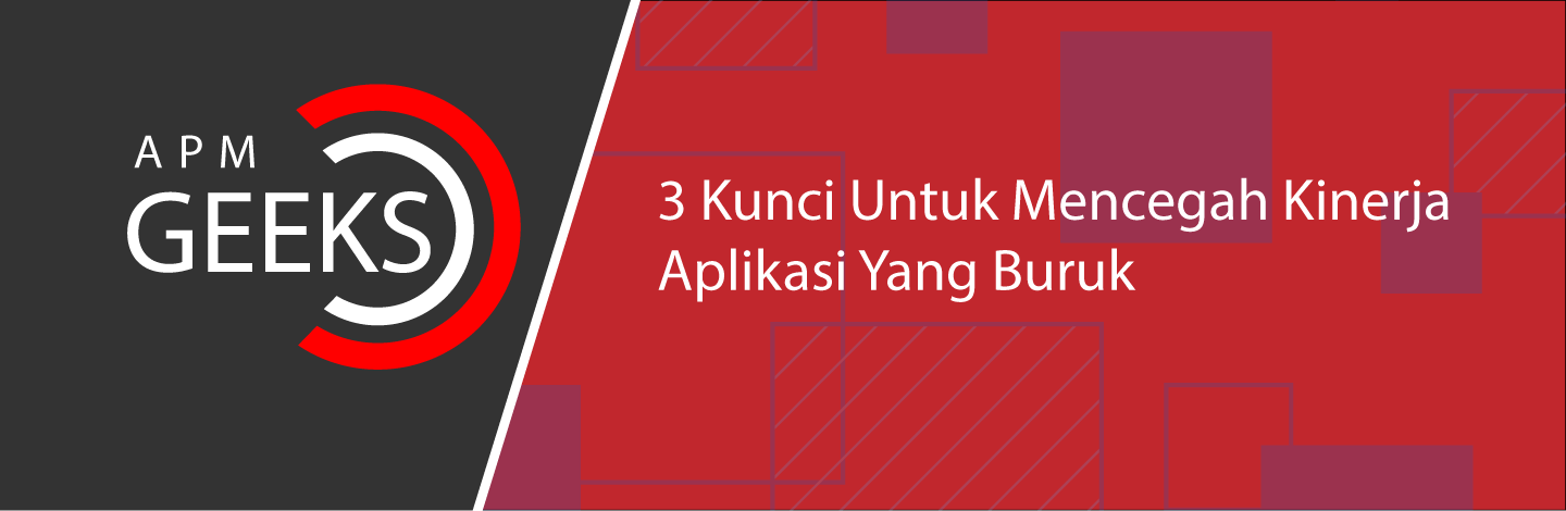 Mencegah Kinerja Aplikasi